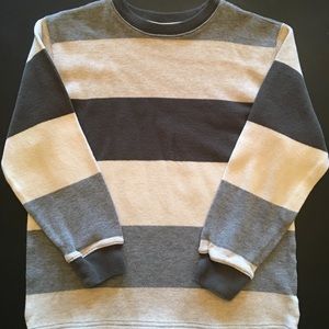 Boys Gap Sweater Shirt Size 8
